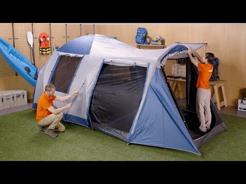 How to Choose: Tents - 6 Steps To Make The Right Choice
