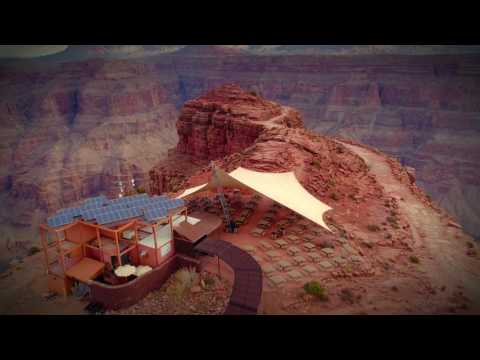 Grand Canyon West Experience