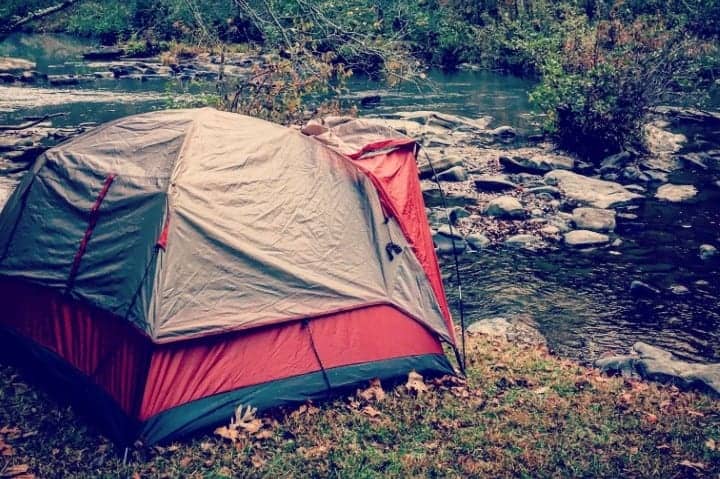 What Is a Bathtub Floor for a Tent? Do I Need One? – Decide Outside
