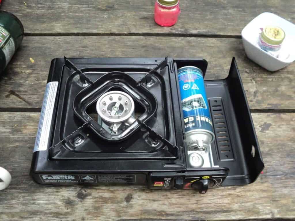 Can You Use Propane in a Butane Stove? – Decide Outside – Making Adventure  Happen