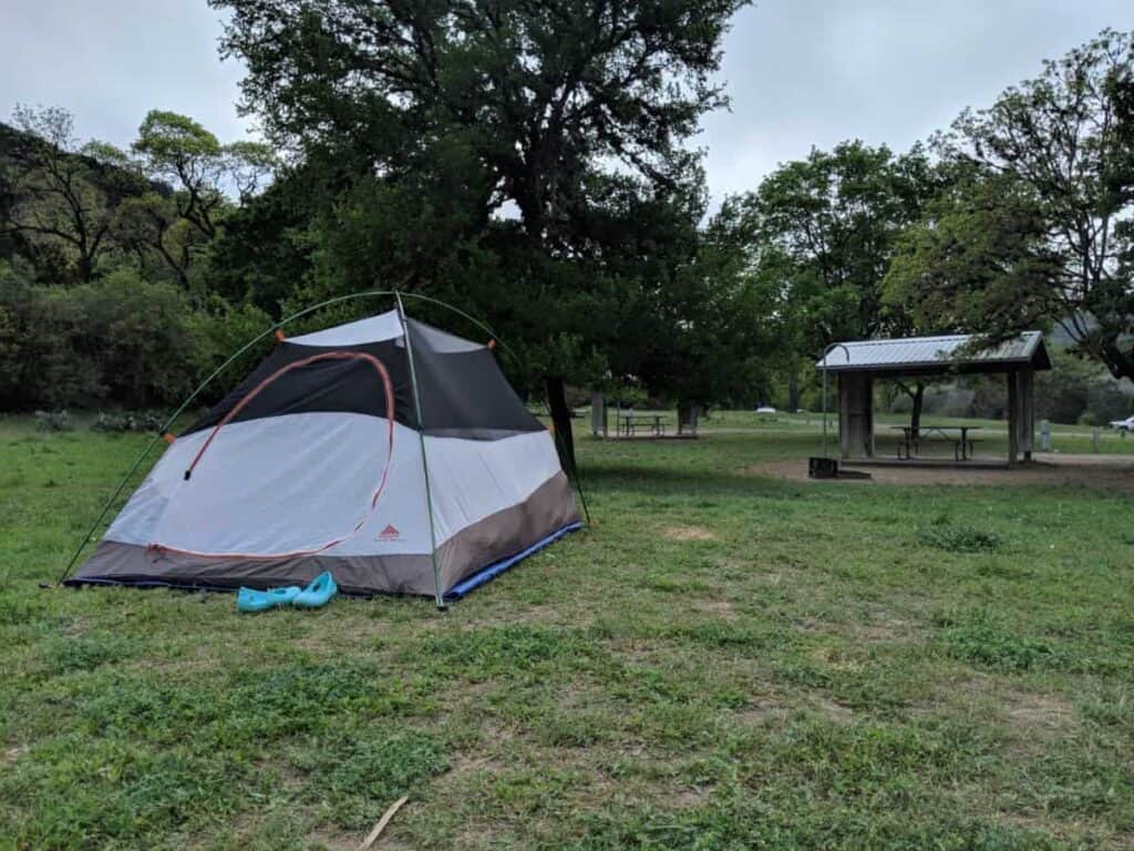 Do I Need To Put A Tarp Under My Tent? – Decide Outside – Making Adventure  Happen