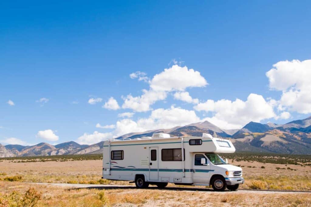 Is it Okay to Dump Grey Water On the Ground? RVs, Wilderness Camping, and more – Decide Outside – Making Adventure Happen