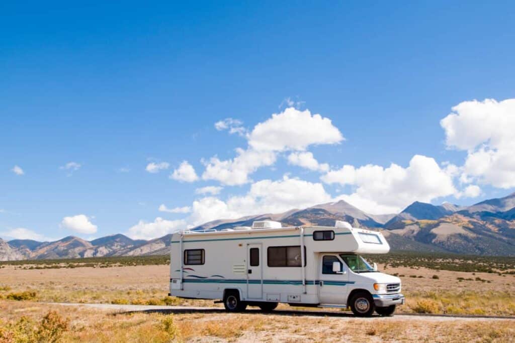 Is It Okay To Dump Grey Water On The Ground Rvs Wilderness Camping And More Decide Outside Making Adventure Happen