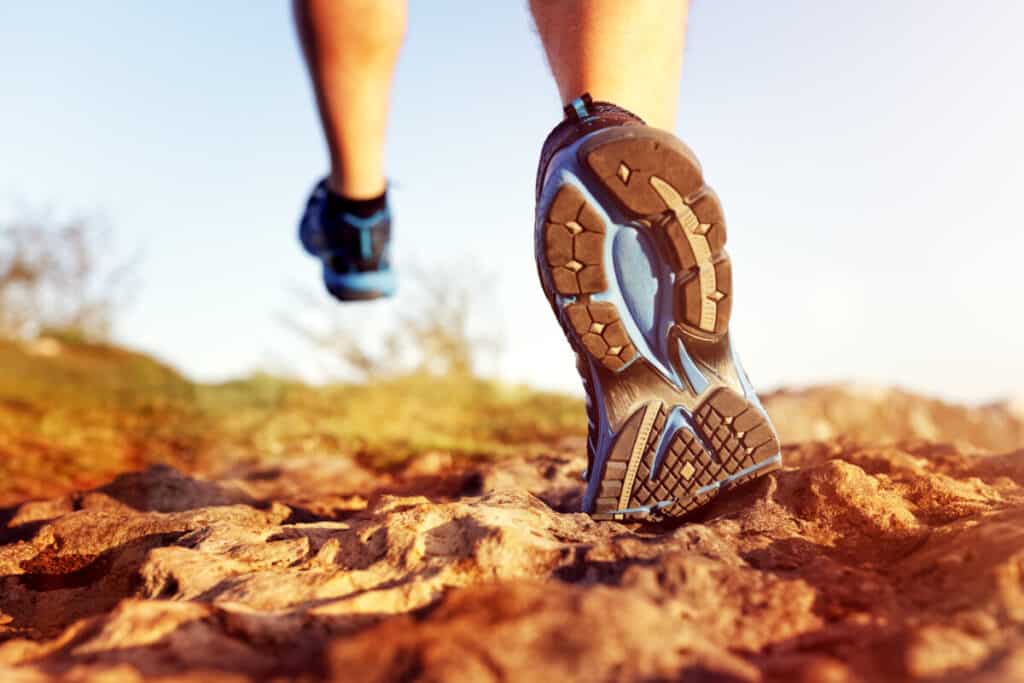 Can You Hike In Running Shoes? Learn When It’s Totally Fine – Decide
