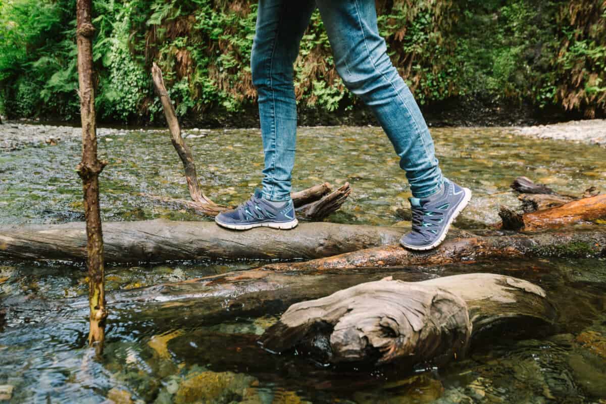 Can You Hike With Jeans? Sure! (But See Why I Don’t Anymore) – Decide