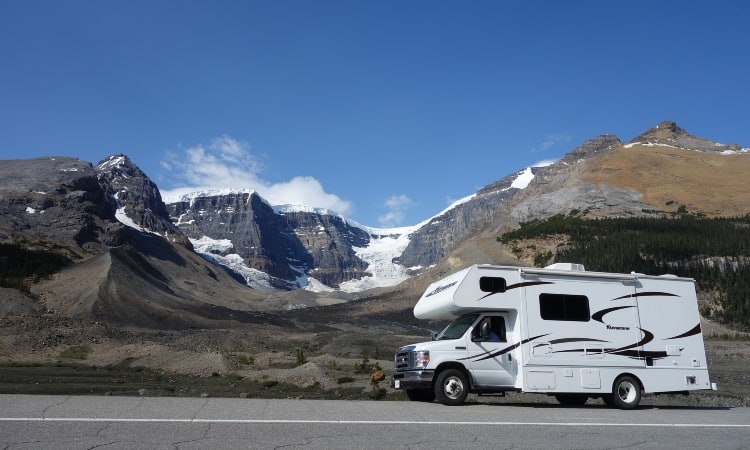 Do you need a CDL to Drive an RV with Air Brakes?