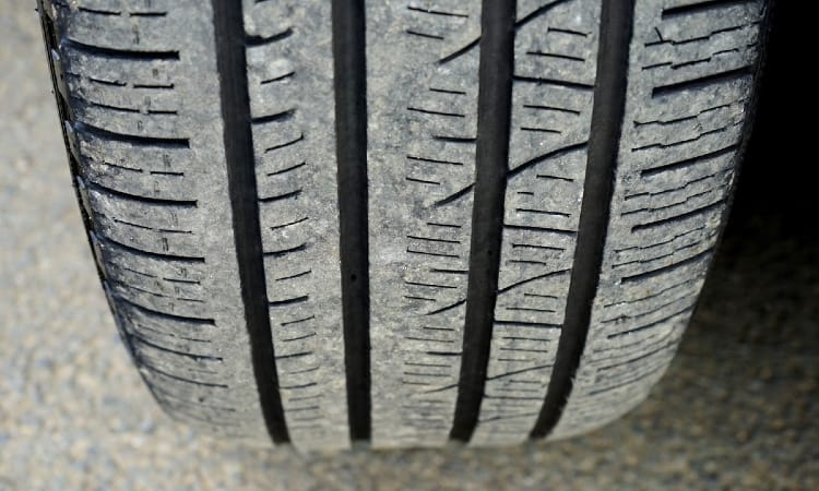 Should RV Tires be Rotated?
