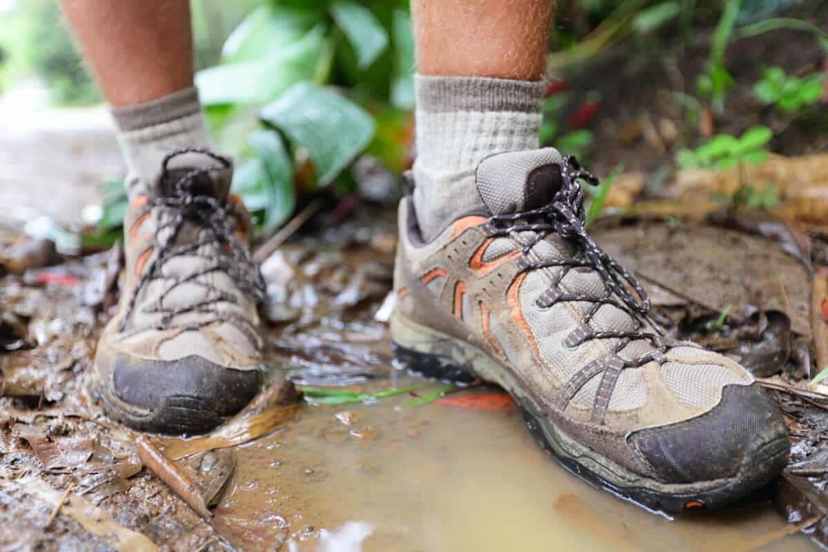 Do Really Need Hiking Shoes? – Decide Making Adventure Happen