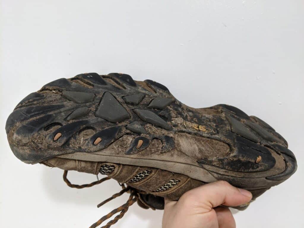 sole-of-hiking-shoe