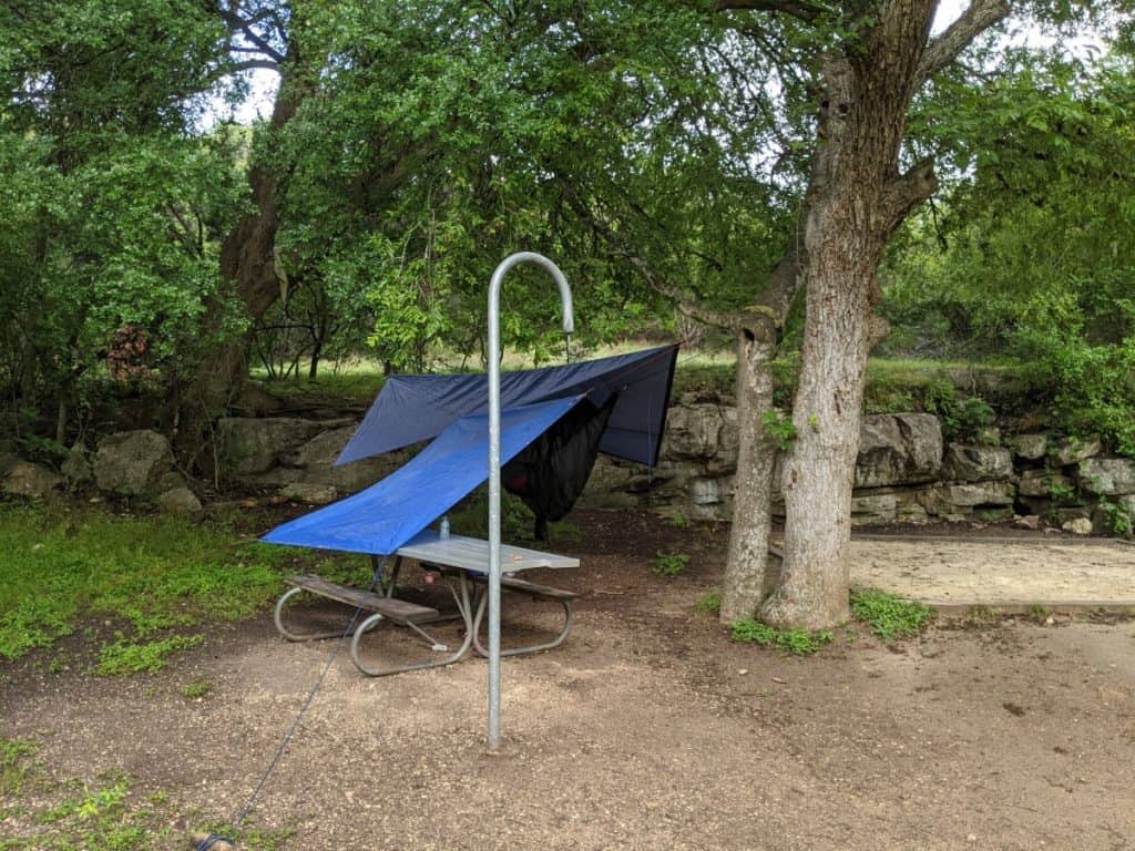 hammock-shelter-over-hammock-at-campsite