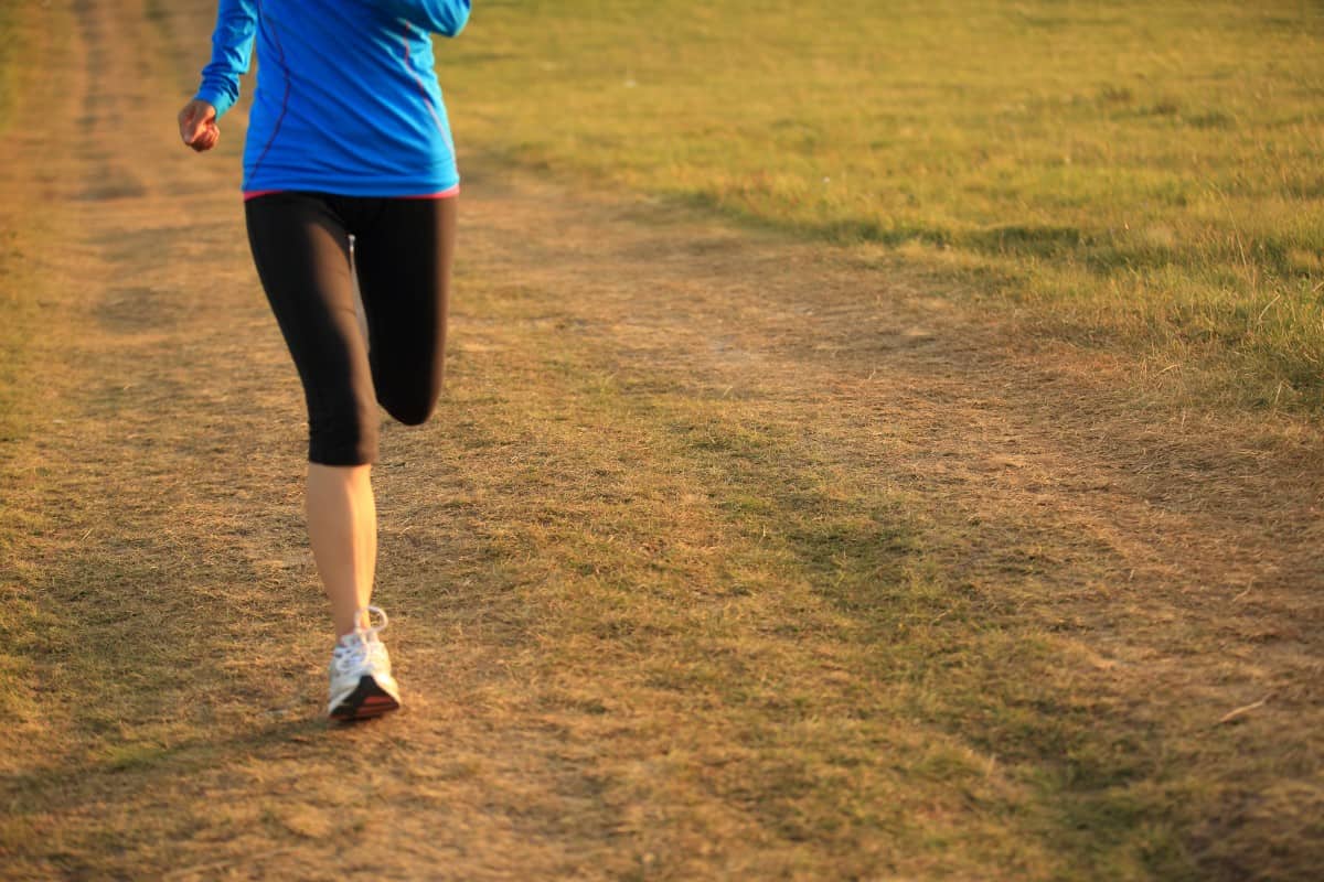 Is It Harder To Run On Grass? 5 Tips And Tricks
