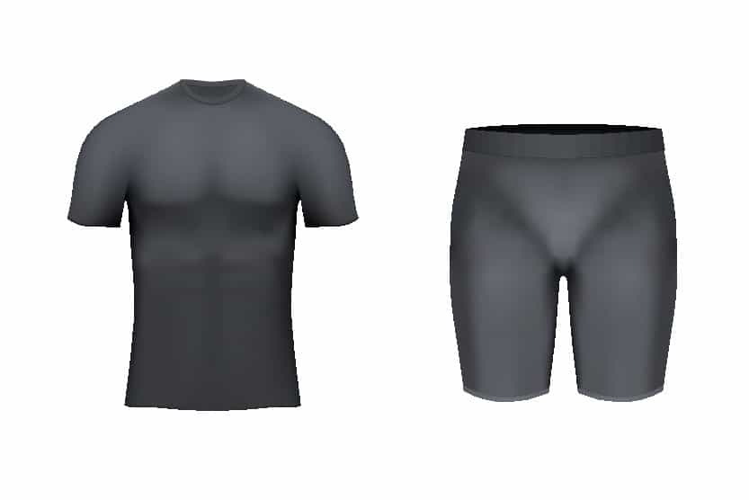 Summer Base Layers: 10 Examples For Hiking, Cycling, Running