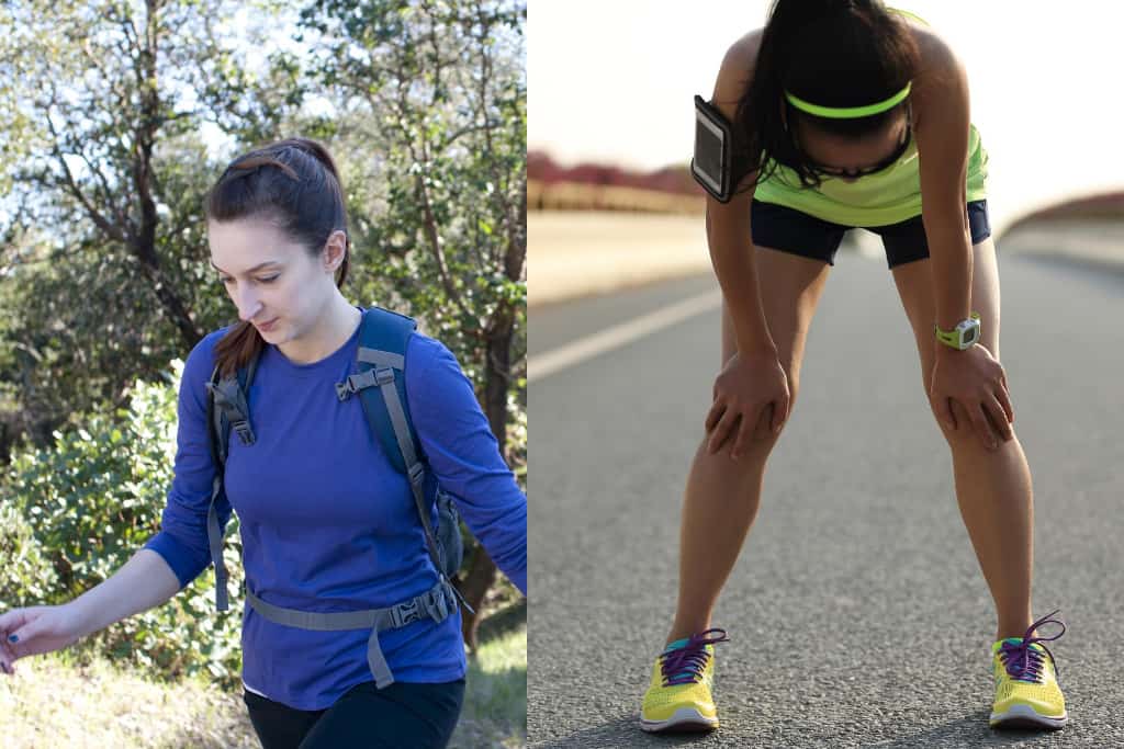 Hiking vs. Running: Which Activity Burns More Calories?