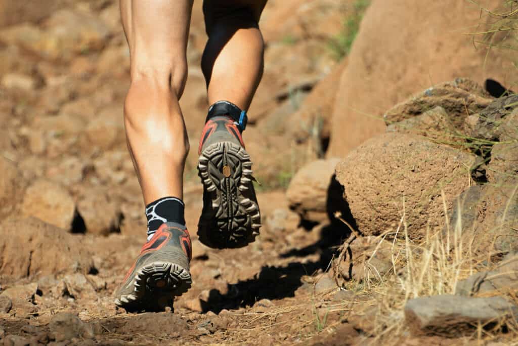 Are Socks Necessary With Trail Running Shoes? – Decide Outside – Making ...